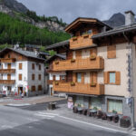 Appartamenti Isolaccia - Gavia
