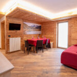 Appartamenti Isolaccia - Gavia